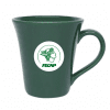 Caneca Tulipa Verde Bandeira - 330ml