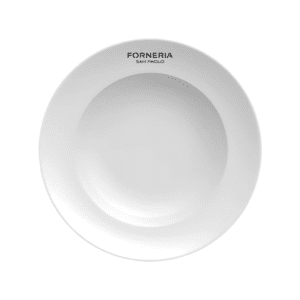 PRATO PORCELANA VERSA - FUNDO 24cm