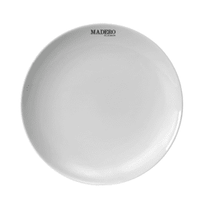 Prato de Porcelana Coup - Raso 24cm