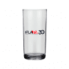 Copo de Vidro Cylinder - 350ml