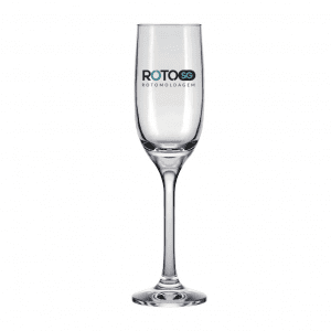 Taça Champanhe Imperatriz-220ml