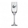 Taça Champanhe Imperatriz-220ml - Imagem 2