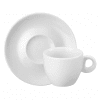 Xícara de Café Com Pires Sofia-80ml - Imagem 3
