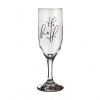 Taça Champanhe Gallant-180ml - Imagem 2