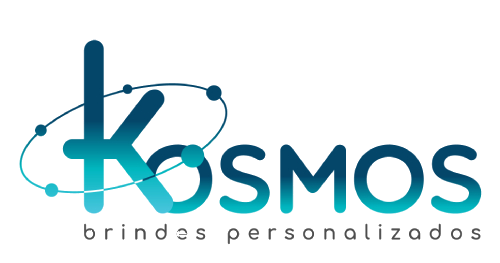 Logo da Kosmos