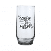 Copo de Vidro Long Light - 410ml - Imagem 2