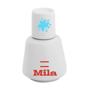 Moringa Porcelana C/ Copo - 800ml