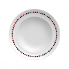 PRATO PORCELANA VERSA - FUNDO 24cm - Imagem 2