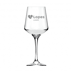 Taça Vinho Tinto Brunello-490ml