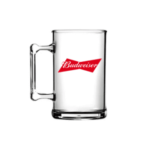 Caneca Acrílica de chopp para personalizar 350ml