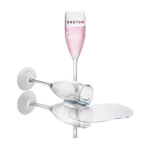 Taça para champanhe 150ml